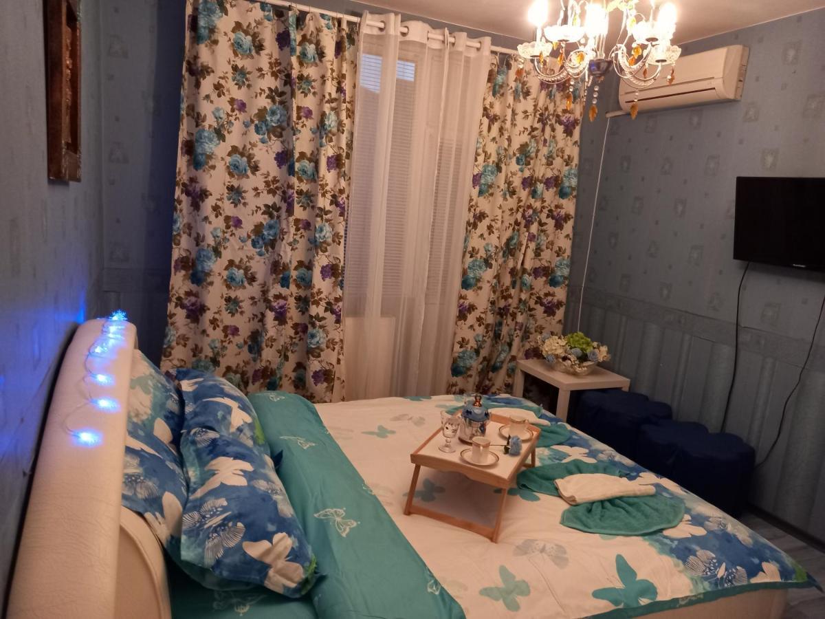 Guesthouse Jasmin 萨帕雷瓦巴尼亚 外观 照片