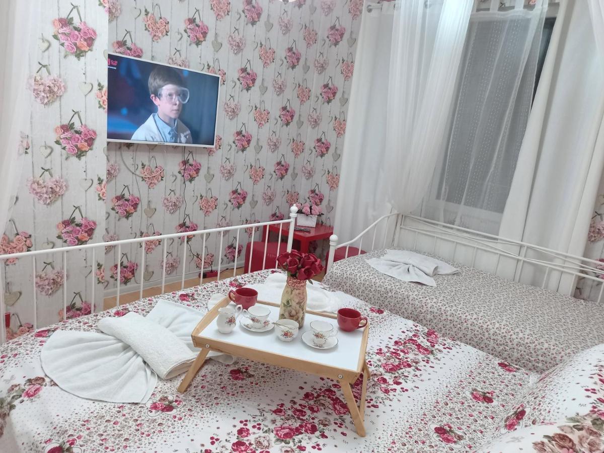 Guesthouse Jasmin 萨帕雷瓦巴尼亚 外观 照片