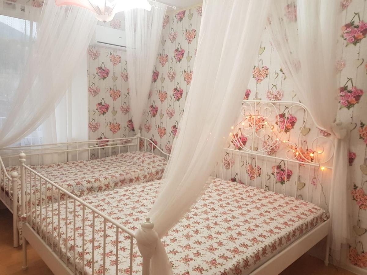 Guesthouse Jasmin 萨帕雷瓦巴尼亚 外观 照片