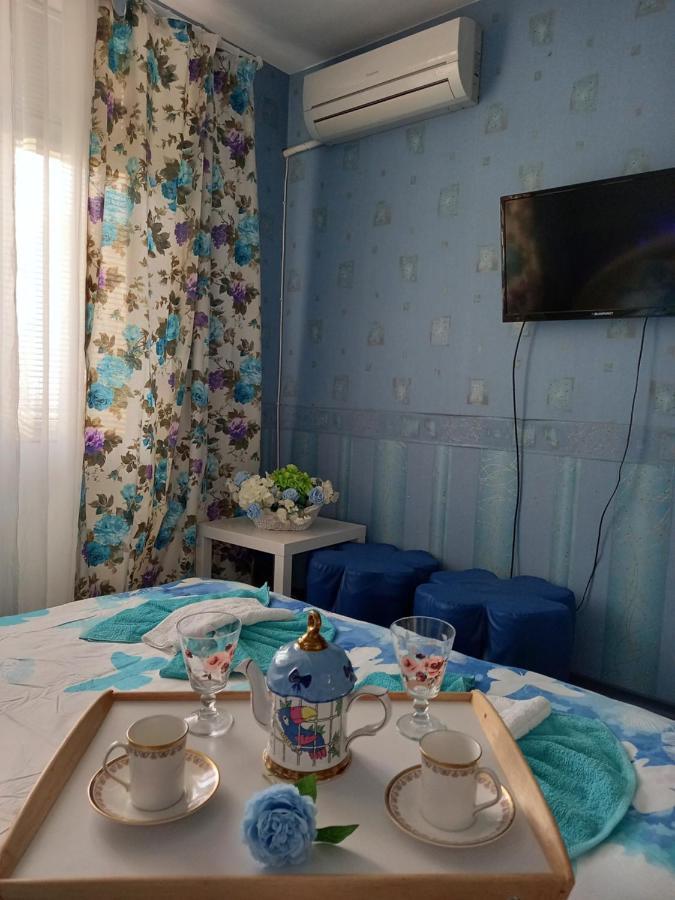 Guesthouse Jasmin 萨帕雷瓦巴尼亚 外观 照片