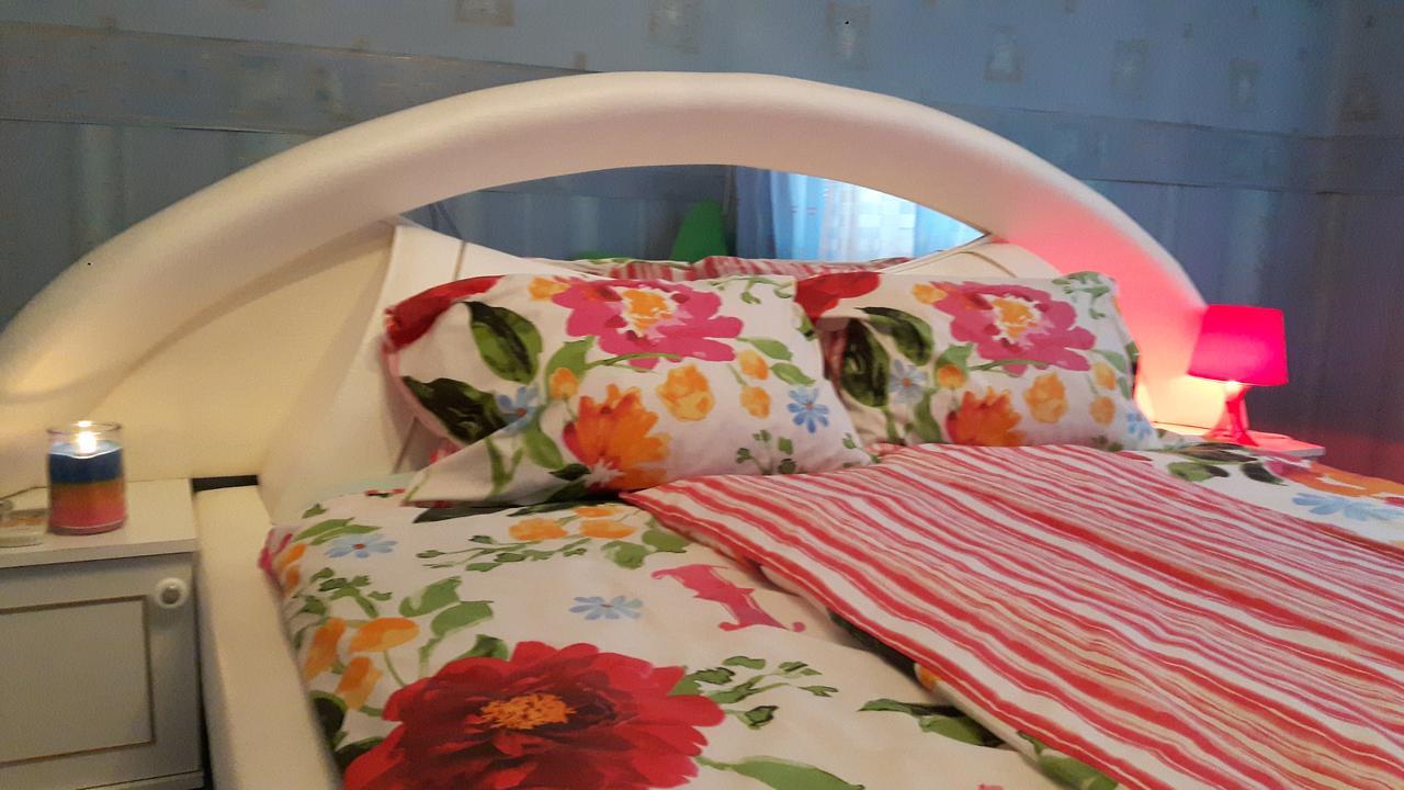 Guesthouse Jasmin 萨帕雷瓦巴尼亚 外观 照片